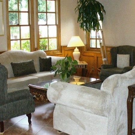 The Santa Anita Inn Arcadia Interno foto