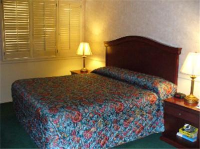 The Santa Anita Inn Arcadia Camera foto