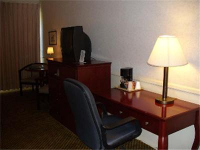 The Santa Anita Inn Arcadia Camera foto